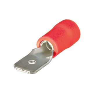 100 CAP.PIATTO 2,8 mm-0,5÷1mm² ABC TOOLS