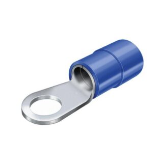 100 CAP.OCCH.M 6 - 1,5÷2,5 mm² ABC TOOLS
