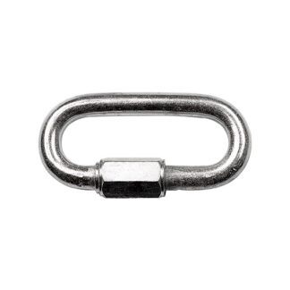 MAGLIE L 2198/0 DIAM. 8 MM