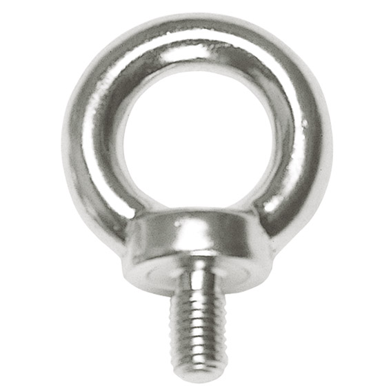 GOLFARI MASCHI INOX CE M 10