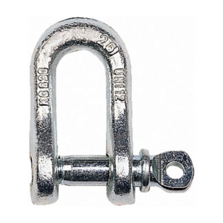 GRILLI A "U" L 2234 MM 11
