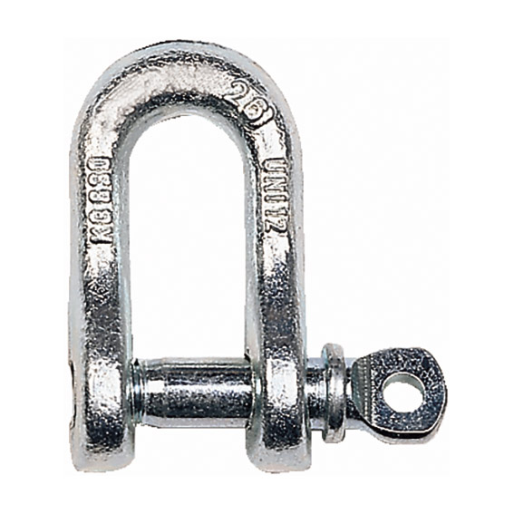 GRILLI A "U" L 2234 MM 12
