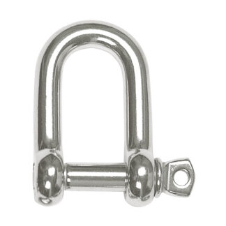 GRILLI INOX A "U" L 2236 MM 14