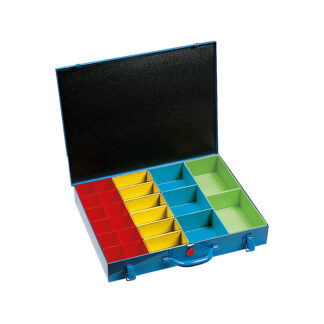 VALIG. 23 VASCH. 44x330x66 mm ABC TOOLS