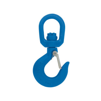 GANCI DI SOLL.GIREVOLE 5 T