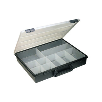 PORTAMIN. 16 VASCH.325x240x50 ABC TOOLS