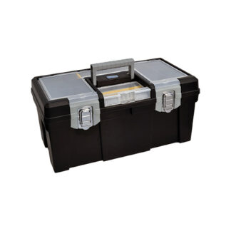 CASSETTA PORTAUTEN. N 2244/5 ABC TOOLS