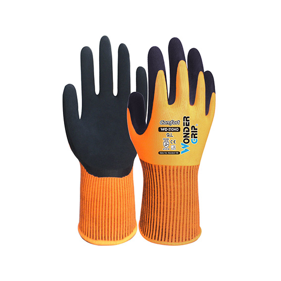 GUANTI IN LATTICE tg. 10 WONDERGRIP