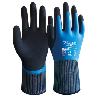 GUANTI LATTICE IDROREP.tg.11 WONDERGRIP
