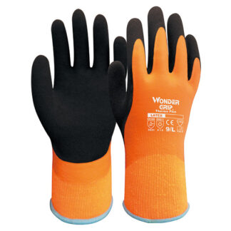 GUANTI LATTICE THERMO tg.9 WONDERGRIP