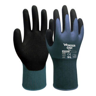 GUANTI IN NITRILE BASIC tg.11 WONDERGRIP