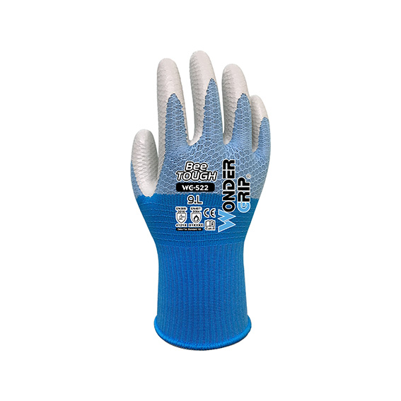 GUANTI NITRILE BEE TOUGH TG 9 WONDERGRIP