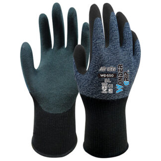 GUANTI IN NITR. Air-Lite tg.10 WONDERGRIP
