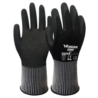 GUANTI OIL-RESISTANT tg.11 WONDERGRIP