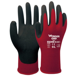 GUANTI IN NITRILE Neo tg.10 WONDERGRIP