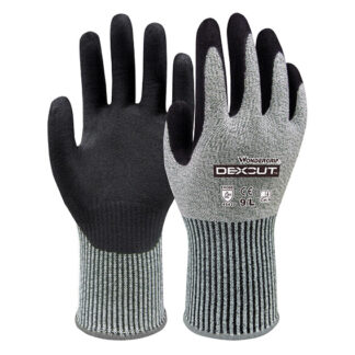 GUANTI NITR. RES.TAGLIO tg.10 WONDERGRIP