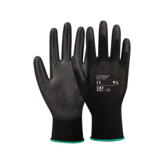 GUANTI ECO-PU tg.11