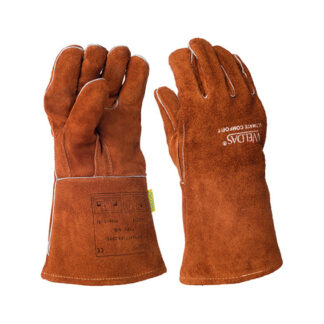 GUANTI X SALDATORE TG.L ABC TOOLS