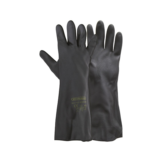 GUANTI IN NEOPRENE tg. 9