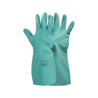 GUANTI IN NITRILE tg. 9