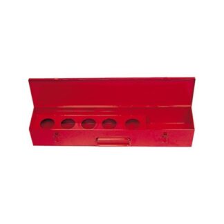 CASSETTE B 2287/9X1 ¼" ABC TOOLS