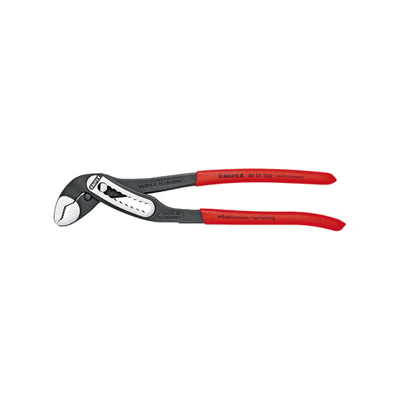 PINZE "ALLIGATOR" XL 400 mm Knipex