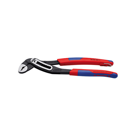 PINZE ALLIGATOR L.300mm SAFETY Knipex