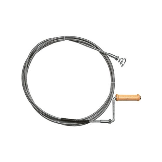 MOLLE NETT.SPIRALE 12 mm - 5 m ABC TOOLS