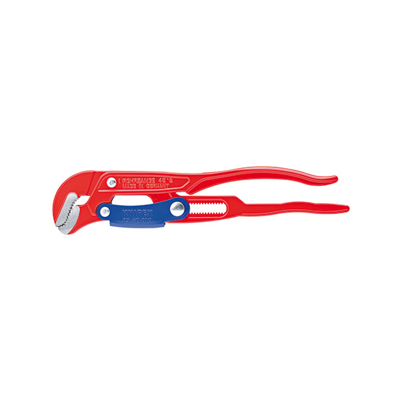 GIRATUBI GAN."S" CON PULS.Ø 1" Knipex