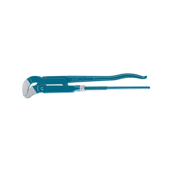 GIRATUBI GAN. "S" 45° - Ø 1" ABC TOOLS