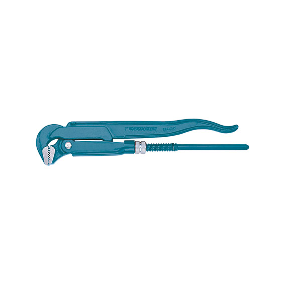 GIRATUBI GAN. 90° - Ø 1" ABC TOOLS
