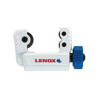 TAGLIATUBI PER INOX 3÷45 mm LENOX