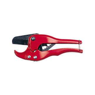 CESOIE PER TUBI PLAST. Ø 27 mm ABC TOOLS
