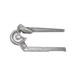 CURVATUBI B 2424/9X14 ABC TOOLS