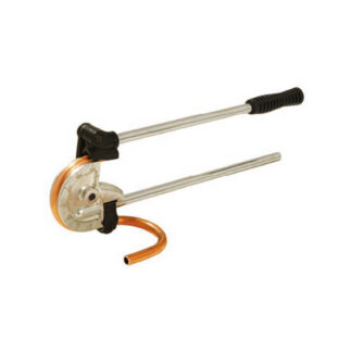 CURVATUBI CLASSICO PER D.6 MM ABC TOOLS