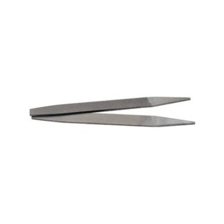 2 LIME A MAZZO PIATTE A PUNTA ABC TOOLS