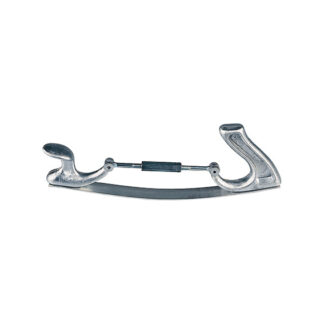 PORTALIME PER CARR. LUNGH.14" ABC TOOLS