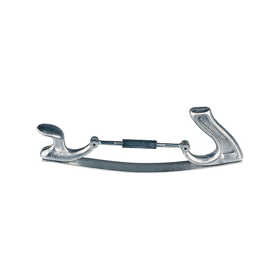 PORTALIME PER CARR. LUNGH.14" ABC TOOLS
