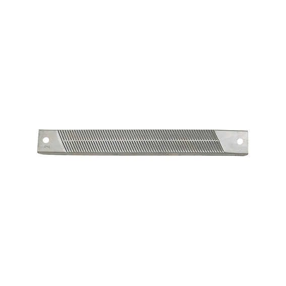 LIME PER MAT.PLAST. B. 260 mm ABC TOOLS