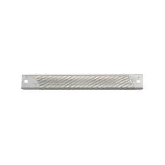 LIME PER MAT.PLAST.½D. 400 mm ABC TOOLS