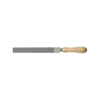 RASPE D 2657/1X8 ABC TOOLS