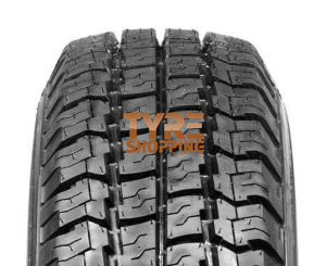 Pneumatici Furgone o Autocarro Estivi TIGAR CARGO 215/65 R15 104/102T