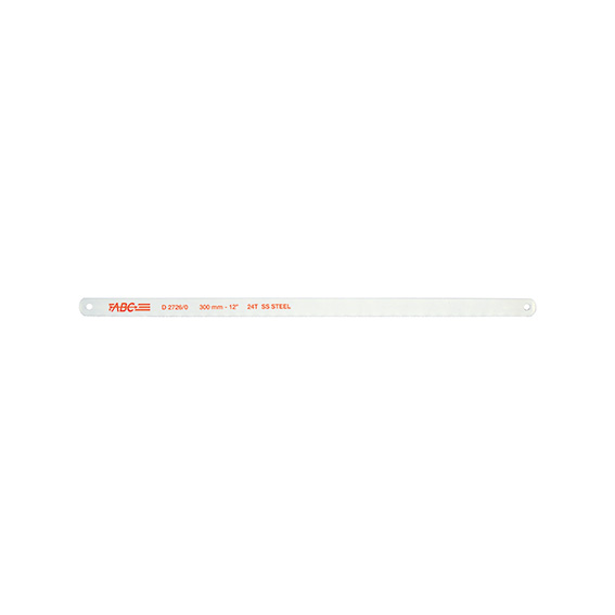 SEGHETTE D 2726/0X32 ABC TOOLS