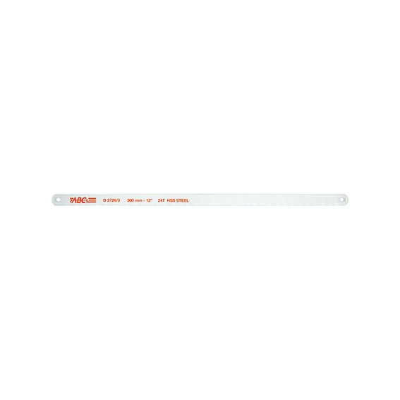 SEGHETTE D 2726/3X32 ABC TOOLS