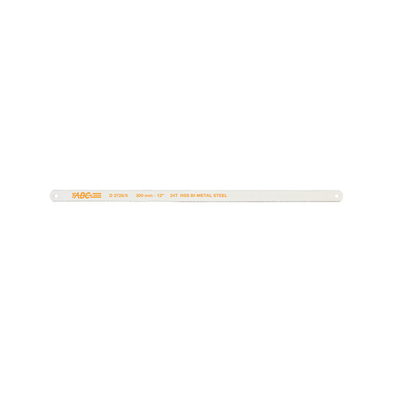 SEGHETTE HSS-BI 24 DPP 300 mm ABC TOOLS