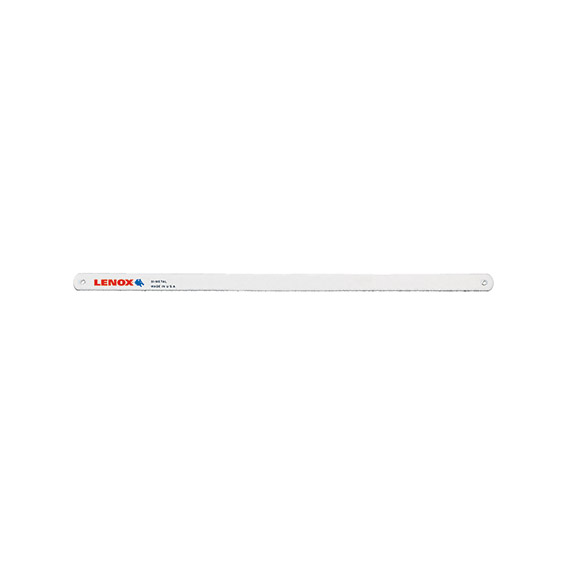 SEGHETTE D 2728/6X32 LENOX