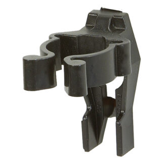 6 GANCI A CLIP Ø 12 MM RAACO