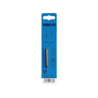 SEGHETTE D 2806X3 ABC TOOLS