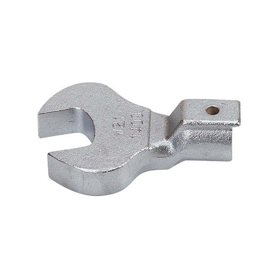 TESTA A FORC.22 MM - ATT.27 MM TOHNICHI
