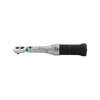 CHIAVE DINAM.4÷40 Nm - ATT. ¼" HAZET